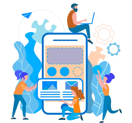 mobile app development services in urapakkam