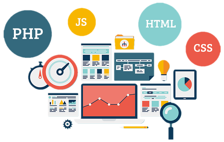 web design and development